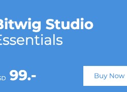 bitwig Вitwig Studiо Еssentials